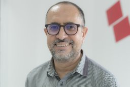 Prof. Mostafa ADIMY